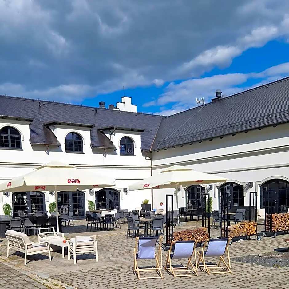 Hotel Pałac Jugowice