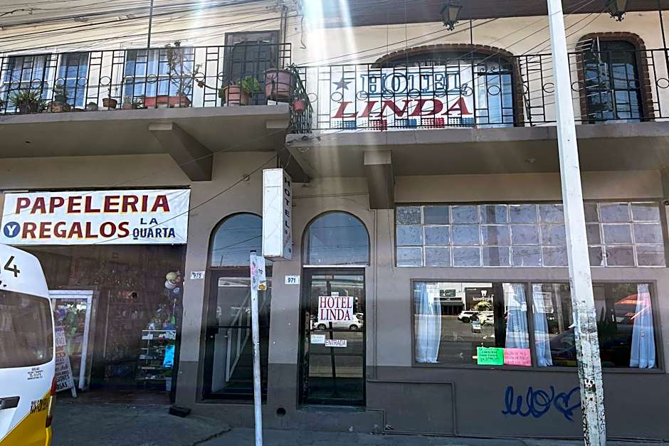 OYO Hotel Linda