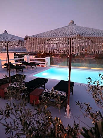 Sorocada Private House