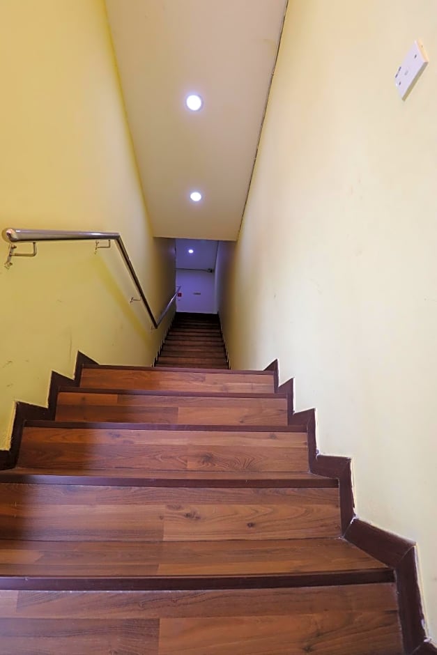 Furich Hotel Enterprise