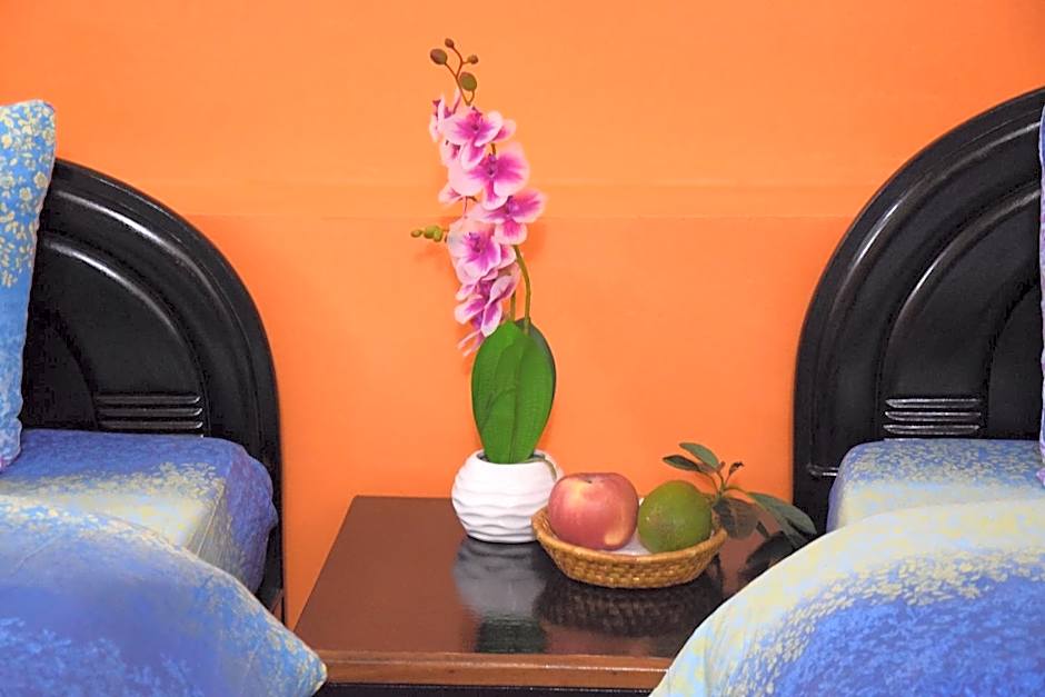 Siddhartha Garden Ayurveda