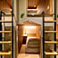 CHO Stay Capsule Hotel (Taoyuan Airport T2)