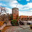 Schlossparkhotel Schkopau