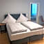 City Studio-Apartment am Hauptbahnhof N6