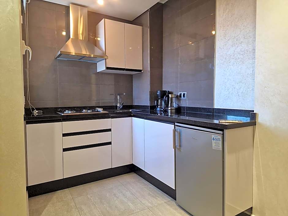 Hotel Residence Ramsis