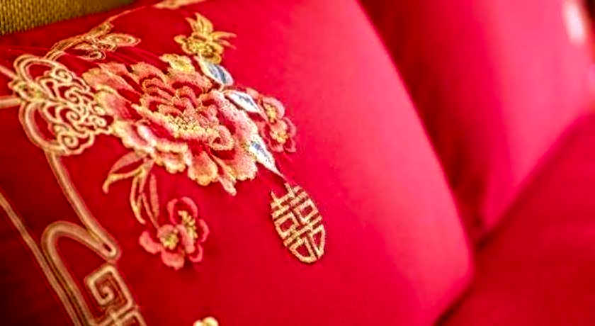 Golden Diamond Hotel Zhongshan