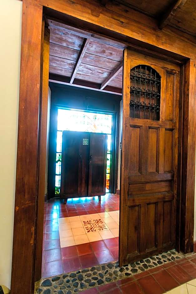 Hotel Casa del Consulado