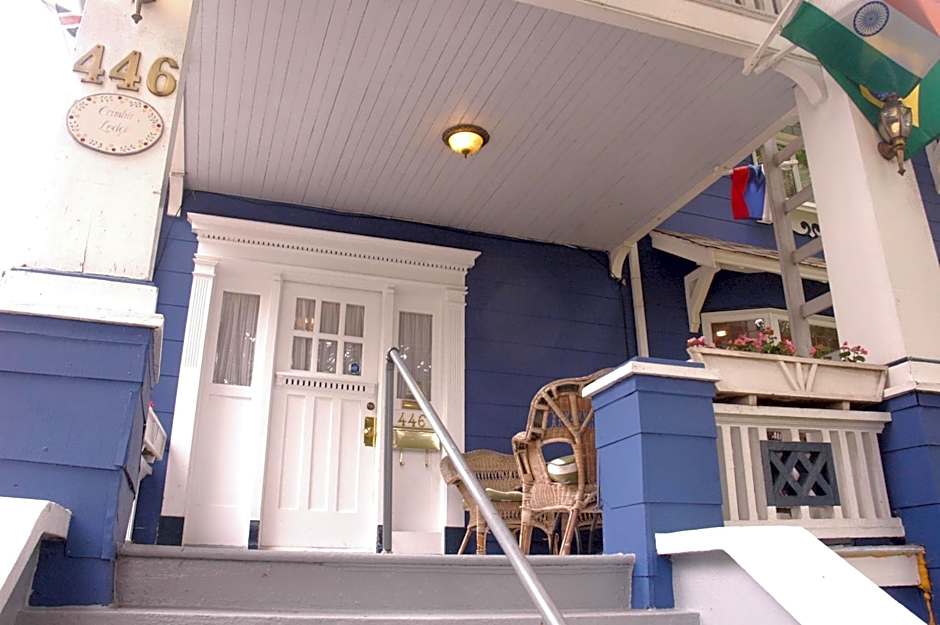Cambie Lodge