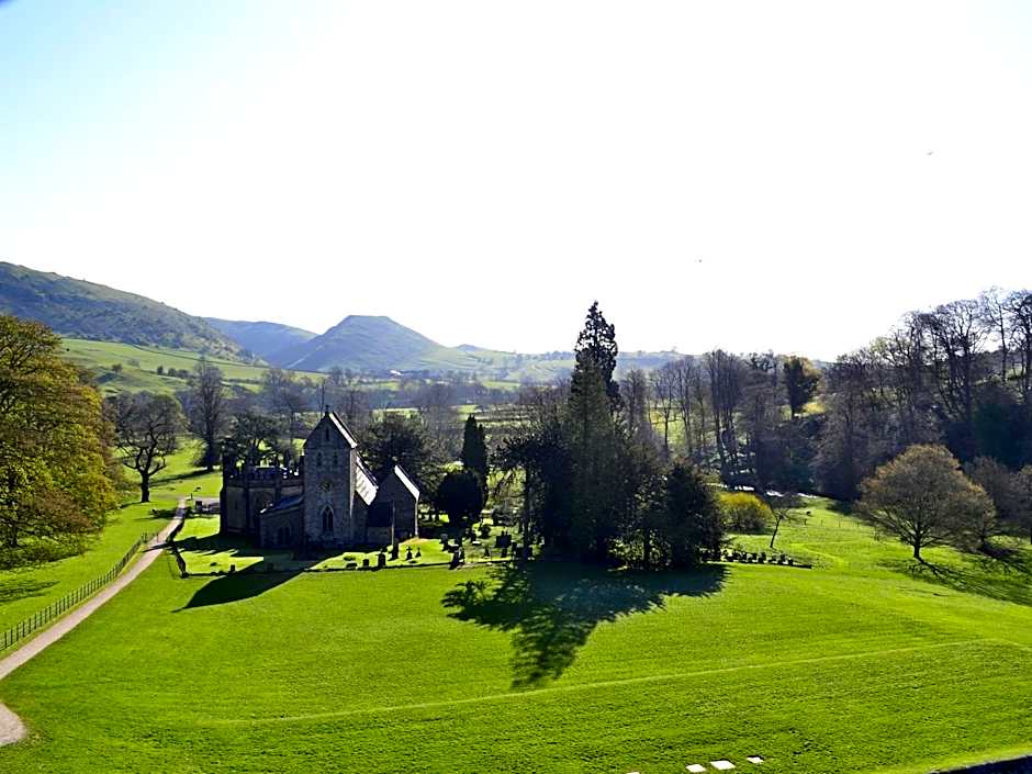 YHA Ilam Hall