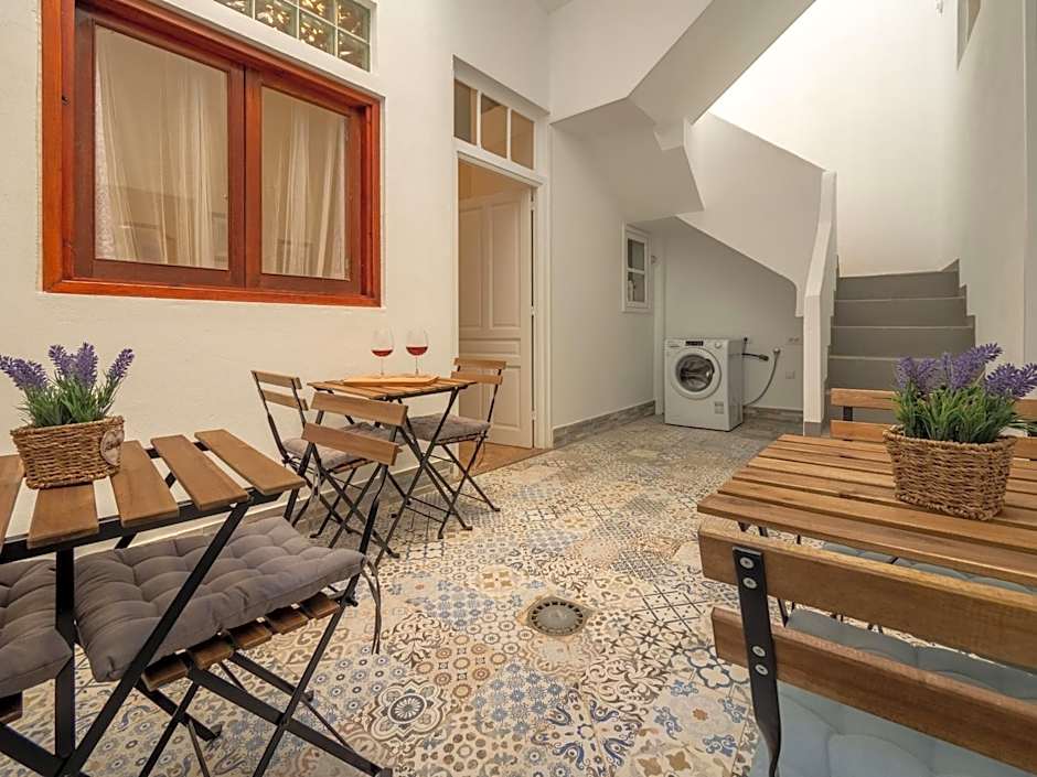 El Rincón de los Artistas