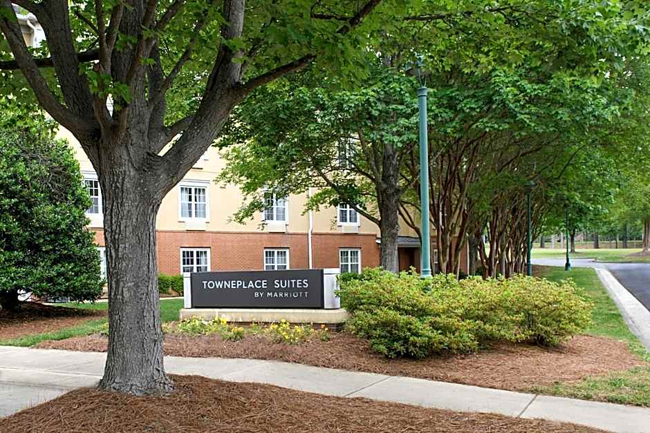 TownePlace Suites by Marriott Raleigh Cary/Weston Parkway