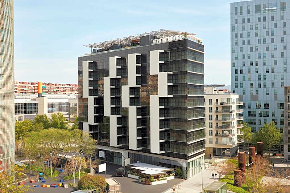 The Hoxton, Poblenou