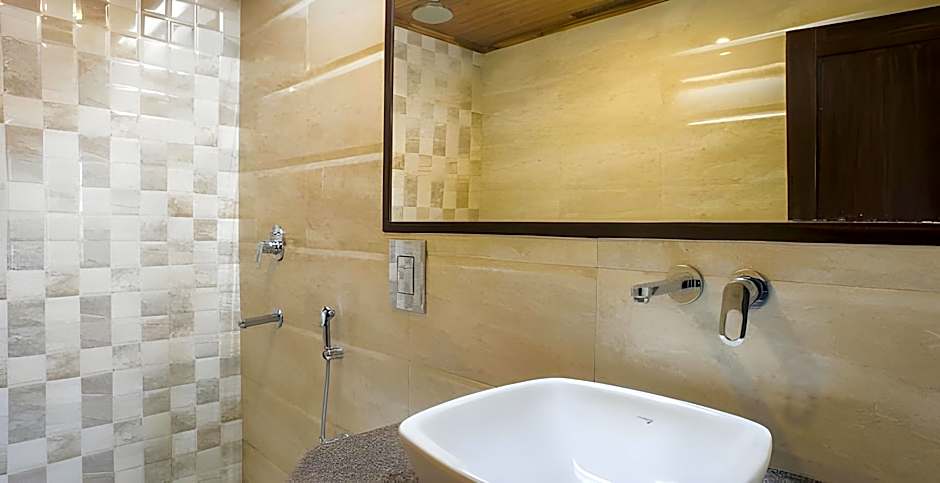 Hotel Shingar