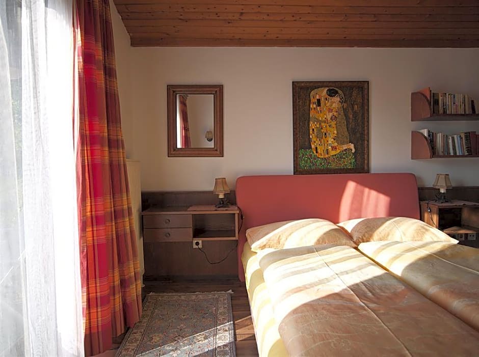 Gästehaus Eva-Maria