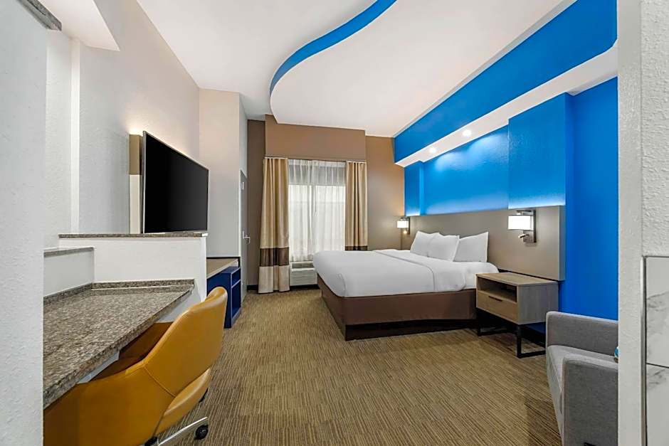 Comfort Suites Perrysburg - Toledo South
