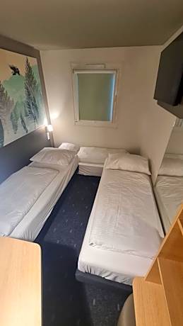 Triple Room with Bathroom