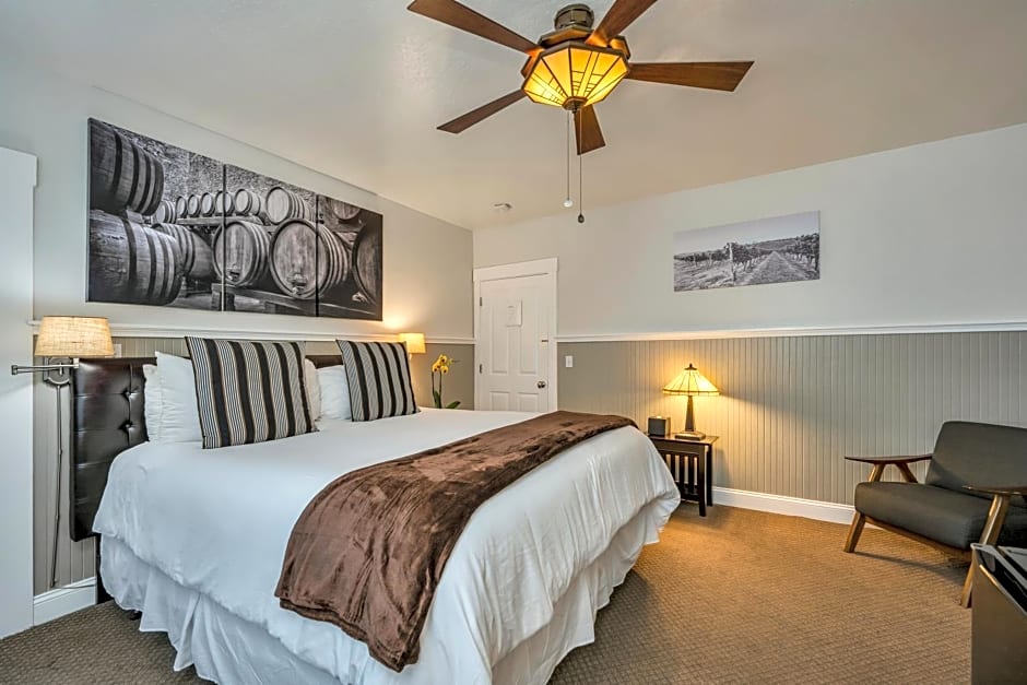 Craftsman Inn