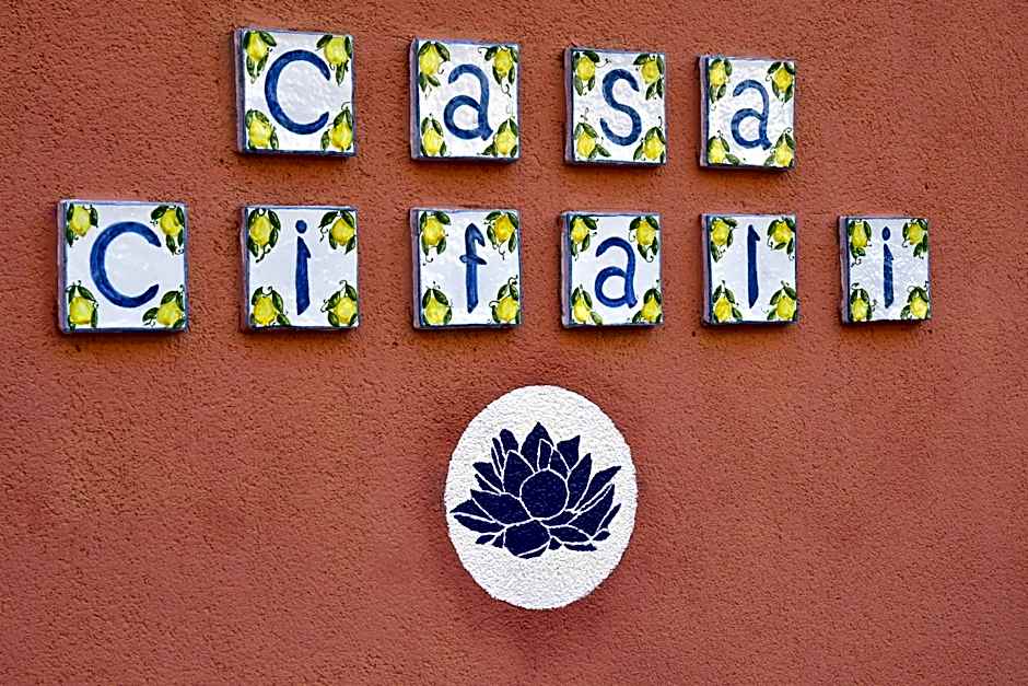 Casa Cifali