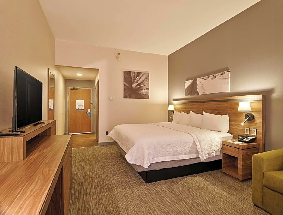 Hampton Inn By Hilton Ciudad Juarez