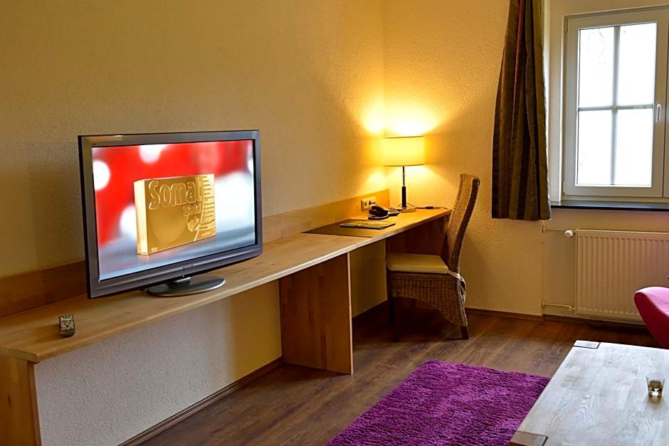 Land- und Golfhotel Alte Fliegerschule