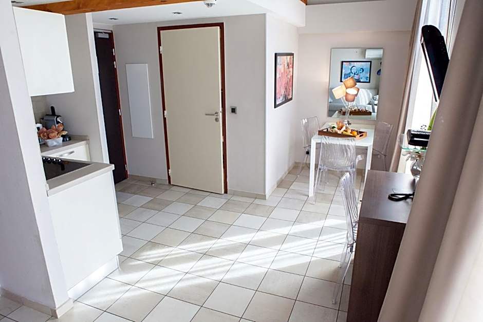 Résidence Villa d'Elsa