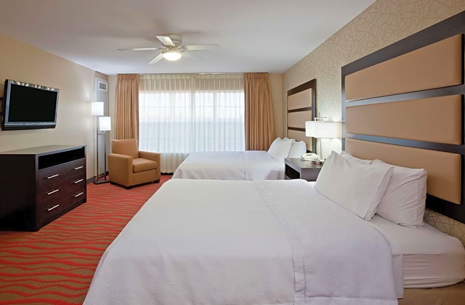 Homewood Suites By Hilton Sioux Falls