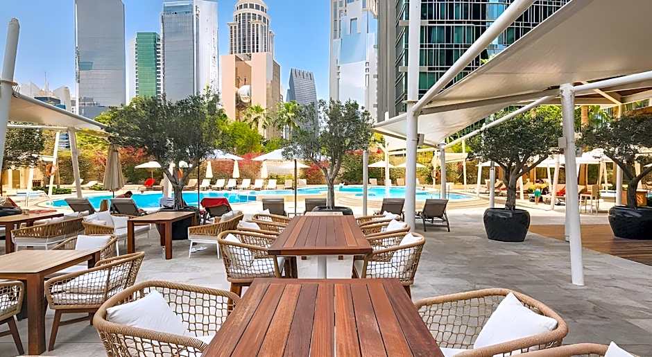 City Centre Rotana Doha