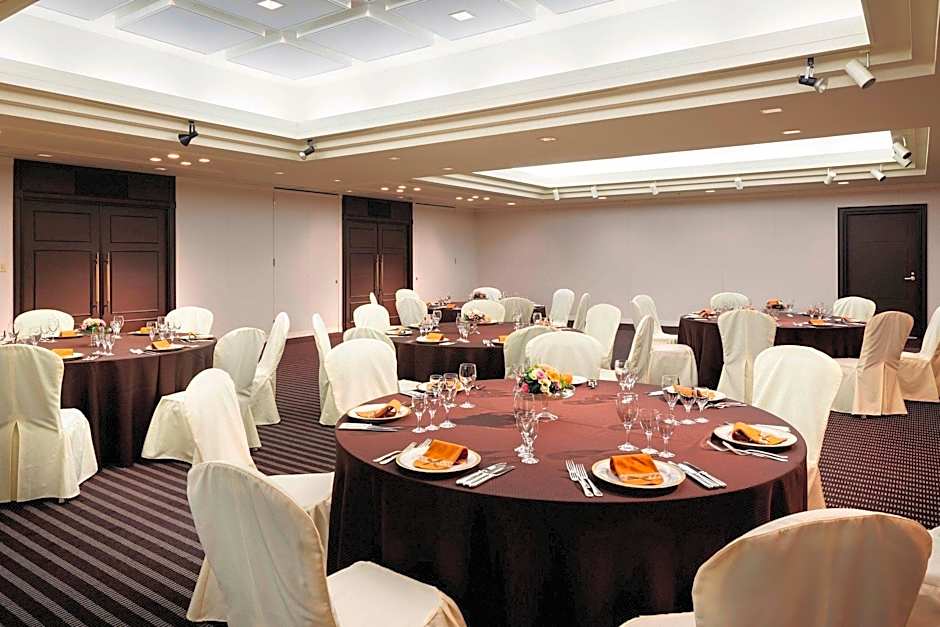 Premier Hotel - CABIN PRESIDENT - Hakodate