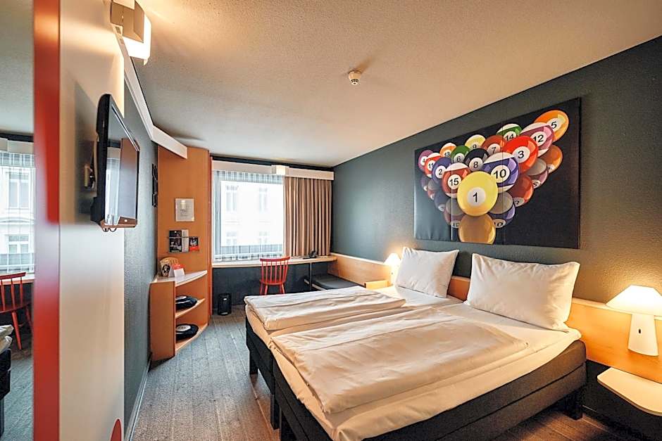 ibis Wien City