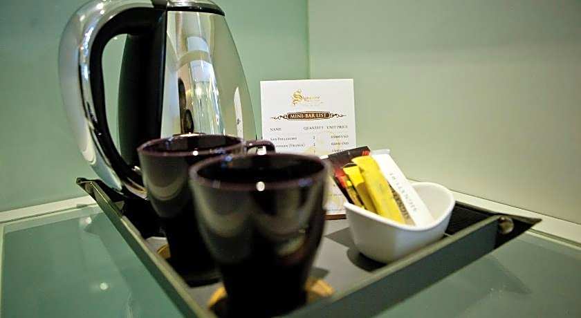 Signature Boutique Hotel