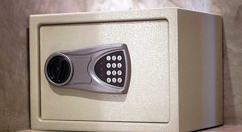 Ritsurin Boutique Hotel