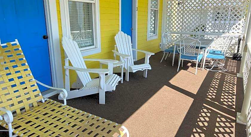 Georgianne Inn & Suites