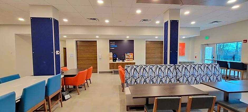 Holiday Inn Express - White Marsh By IHG