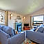 Appin Holiday Homes - Lodges, Shepherds Hut and Train Carriage stays