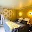 Tongariro Suites