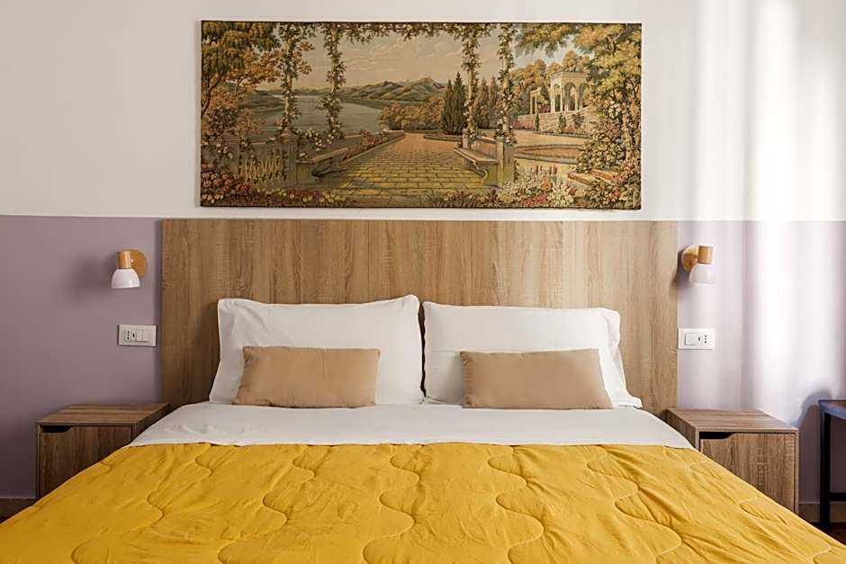 Dante Suites