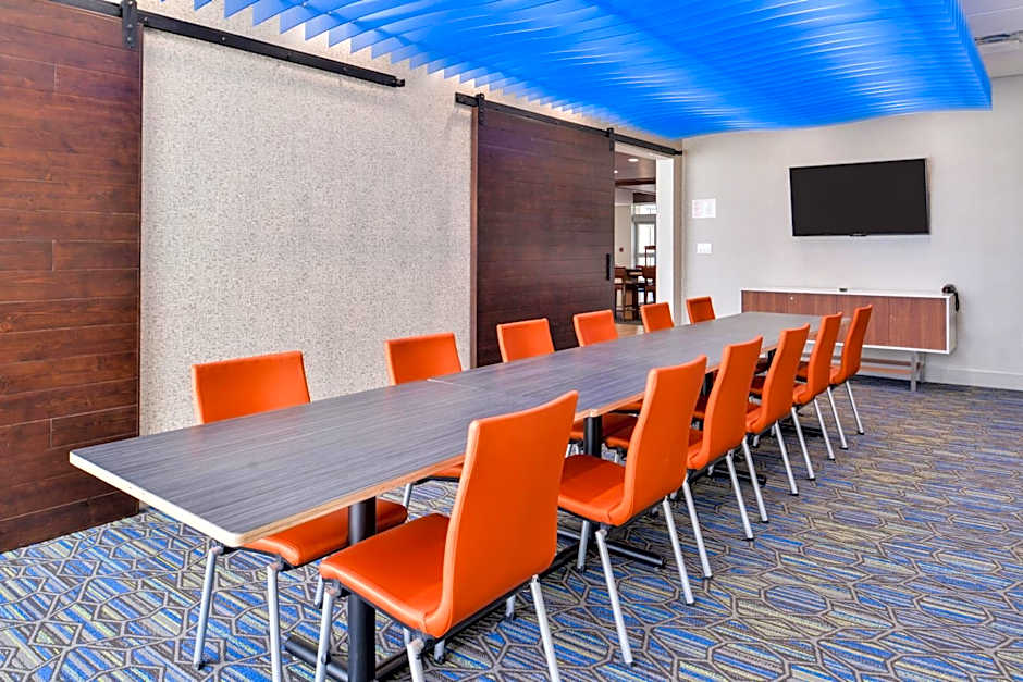 Holiday Inn Express Early By IHG