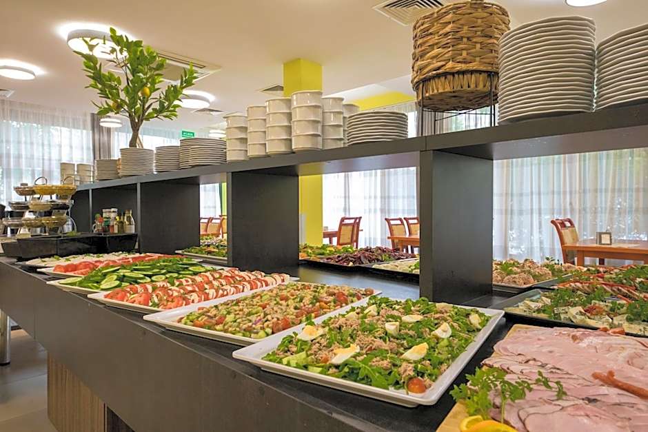 Hotel ***NAT Świnoujście