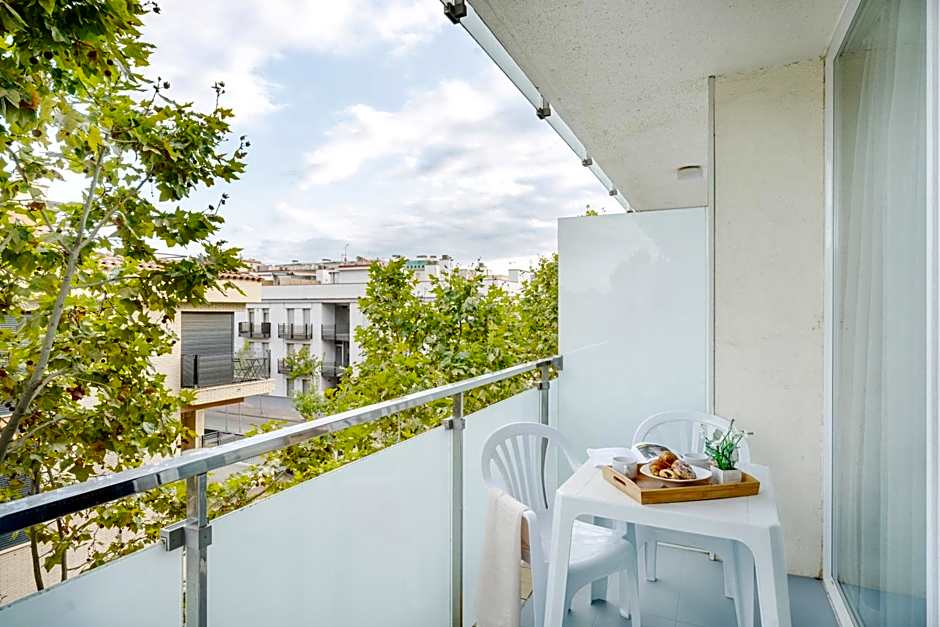 Aparthotel Ona Palamós