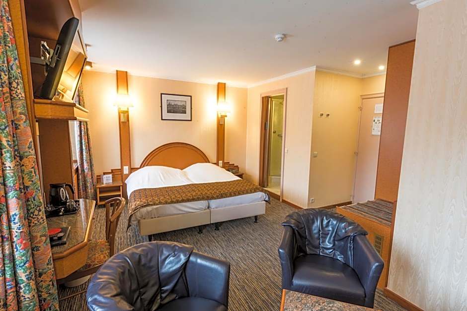 Foto 1 daripada 4 — Classic Double Room