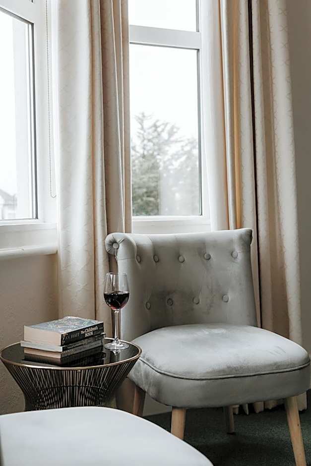 Hayward's at the Grasmere