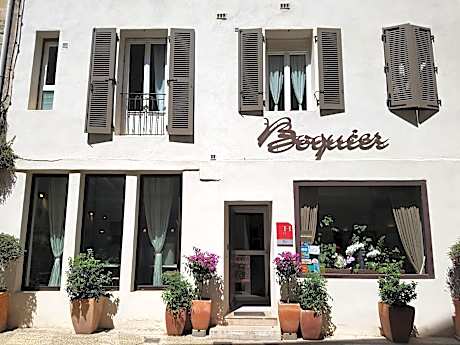 Hotel Boquier