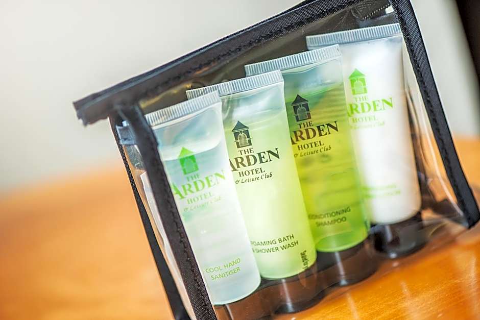 Arden Hotel And Leisure Club