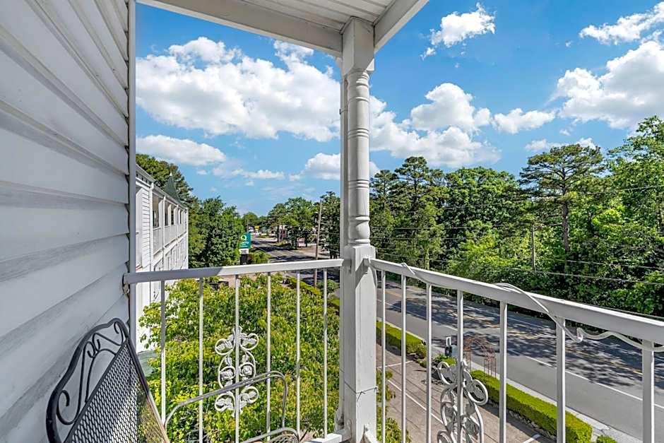 Quality Inn Eureka Springs South