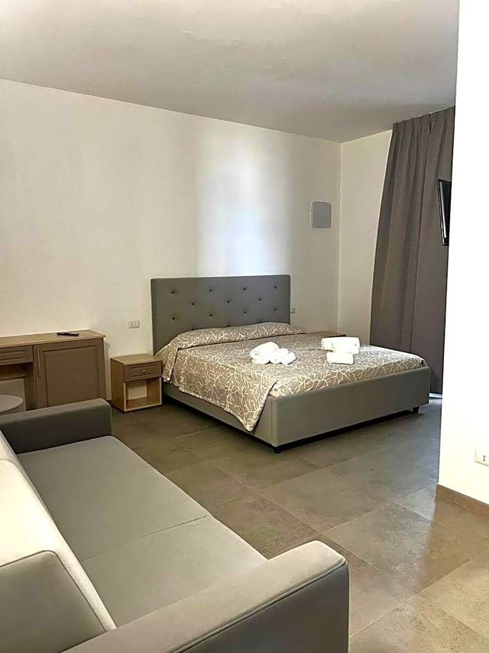 Hotel Marechiaro - Direttamente sul mare