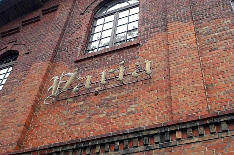 REST HOTEL VARIA Działdowo