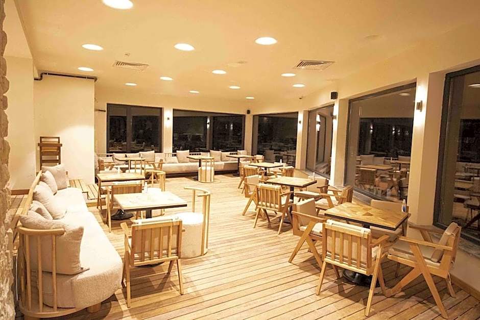 Oksijen Zone Hotels Uludag