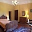 CHÂTEAU CAGNINACCI B&B