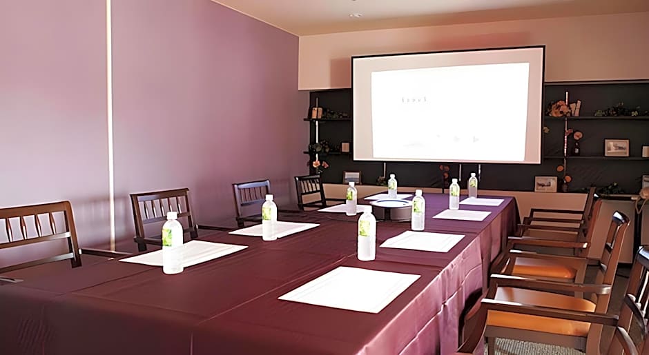 Kakegawa Grand Hotel