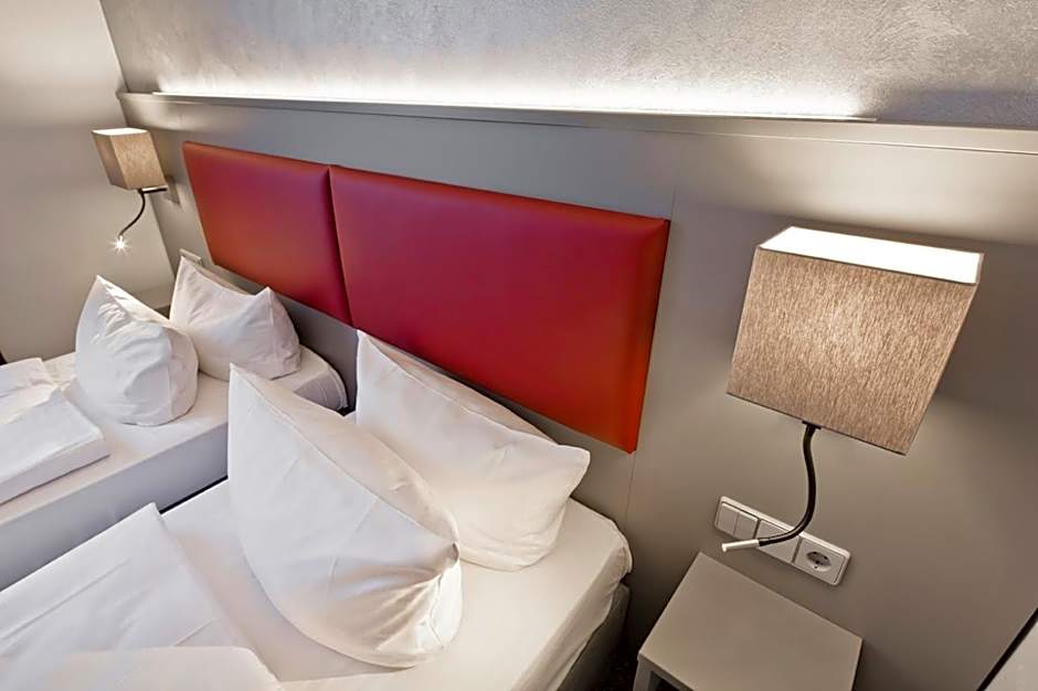 Median Hotel Hannover Lehrte